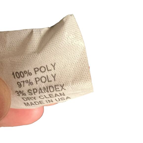 Slate & Willow Black Mixed-Media Floral Polka Dot Sheath V-Neck Dress 12 - Picture 9 of 13